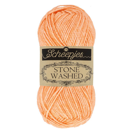 Stone Washed - 834 Morganite