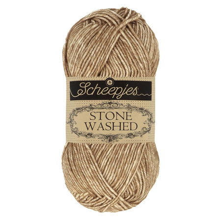 Stone Washed - 804 Boulder Opal