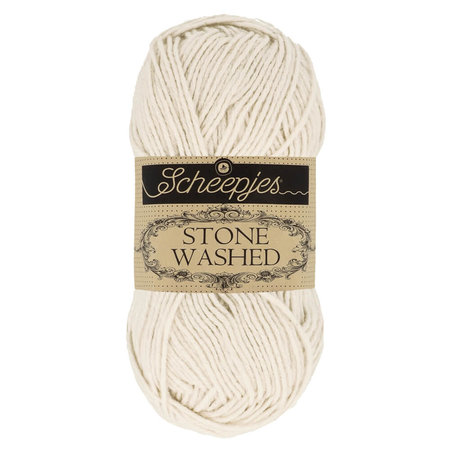Stone Washed - 801 Moon Stone