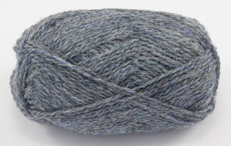 Jamieson's Spindrift - 322 Lomond