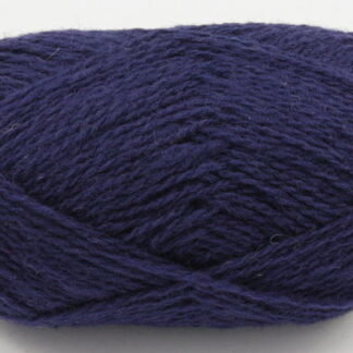 Jamieson's Spindrift - 710 Gentian
