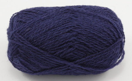 Jamieson's Spindrift - 710 Gentian