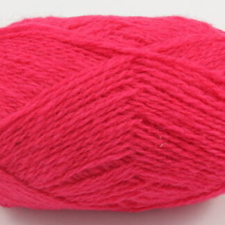 Jamieson's Spindrift - 530 Fuchsia