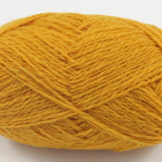 Jamieson's Spindrift - 425 Mustard