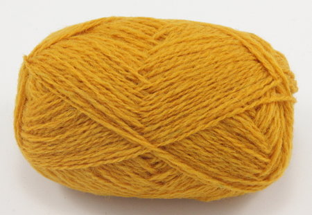 Jamieson's Spindrift - 425 Mustard