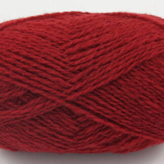 Jamieson's Spindrift - 587 Madder