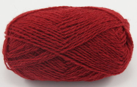 Jamieson's Spindrift - 587 Madder