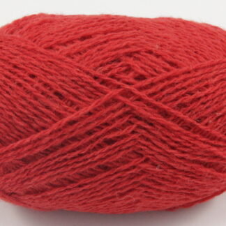 Jamieson's Spindrift - 524 Poppy