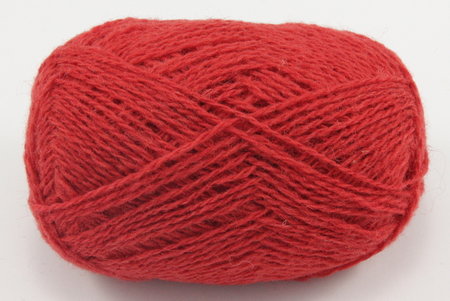 Jamieson's Spindrift - 524 Poppy