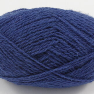 Jamieson's Spindrift - 684 Cobalt
