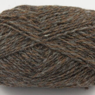 Jamieson's Spindrift - 118 Moorit Shaela