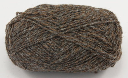 Jamieson's Spindrift - 118 Moorit Shaela