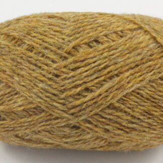 Jamieson's Spindrift - 423 Burnt Ochre