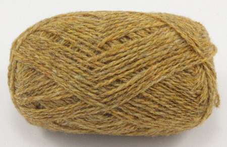 Jamieson's Spindrift - 423 Burnt Ochre