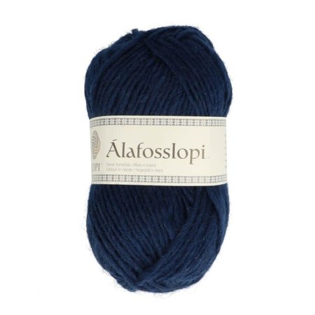 Alafosslopi - 0118 Navy