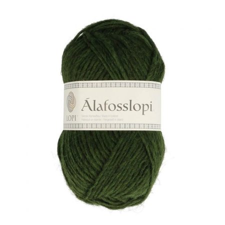 Alafosslopi - 1231 Garden Green