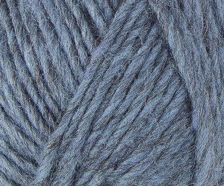 Alafosslopi - 9958 Light Indigo