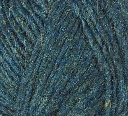 Alafosslopi - 9967 Teal