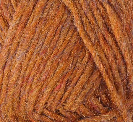 Alafosslopi - 9971 Amber