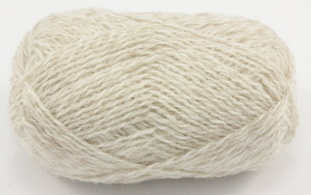 Jamieson's Spindrift - 120 Eesit White