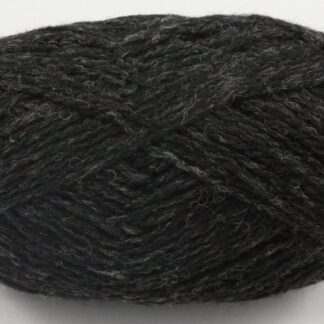 Jamieson's Spindrift - 126 Charcoal