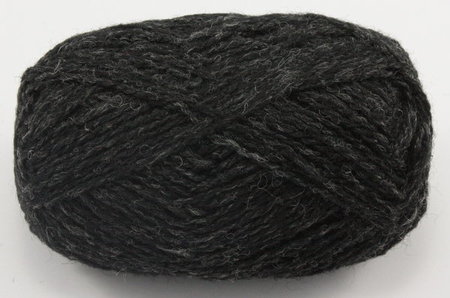 Jamieson's Spindrift - 126 Charcoal