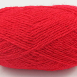 Jamieson's Spindrift - 500 Scarlet