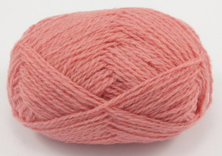Jamieson's Spindrift - 540 Coral