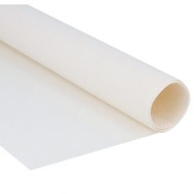 DMC Aidastof 14 count - Wit - 50,8 x 61 cm
