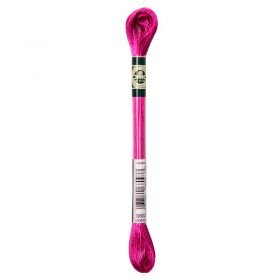 DMC Mouline Satin 1008F – S602