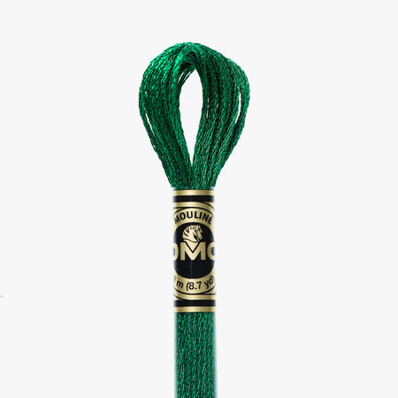 DMC Metallic splijtgaren - E0699