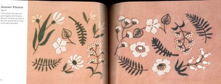 Zakka Embroidery - Yumiko Higuchi - Engels