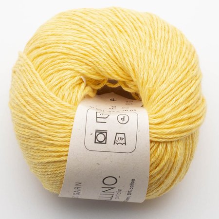 BC Garn Allino - 23 gelb