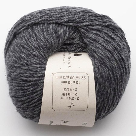 BC Garn Allino - 08 anthrazit