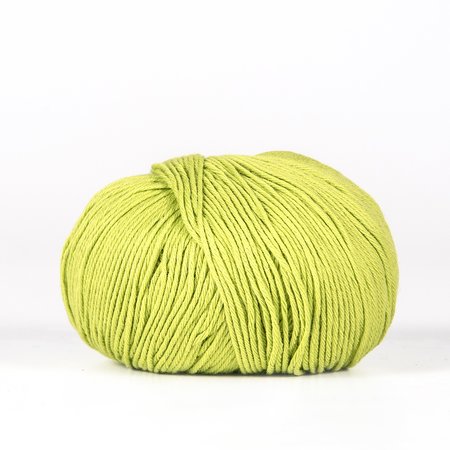 BC Garn Alba - 09 Light green