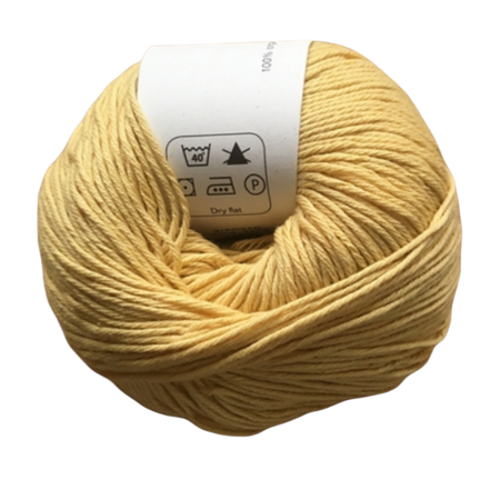 BC Garn Alba - 28 Mais