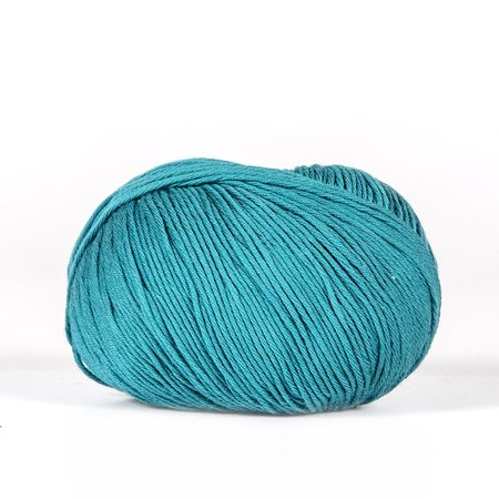 BC Garn Alba - 25 Teal