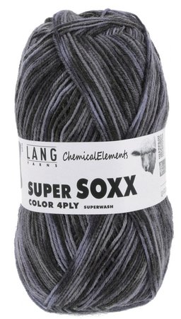 Lang Yarns Super Soxx – 350 Iron