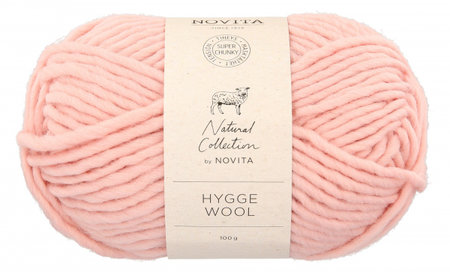 Hygge – 504 Rosewater