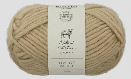 Hygge – 024 Wheat (beige)