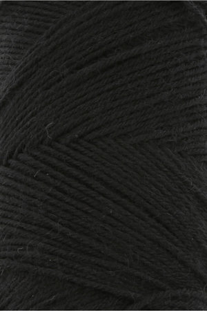 Lang Yarns Jawoll – 004 Black
