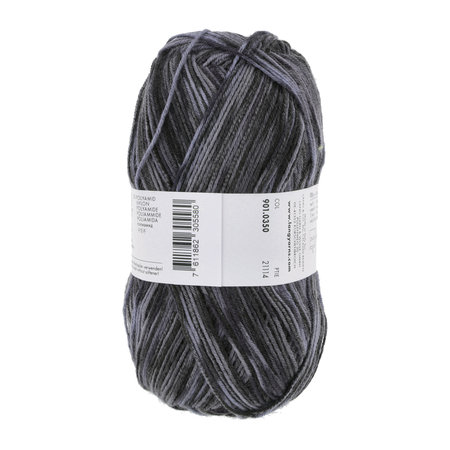Lang Yarns Super Soxx – 350 Iron