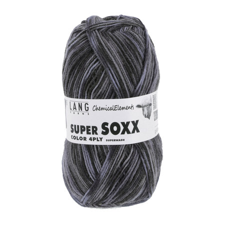 Lang Yarns Super Soxx – 350 Iron