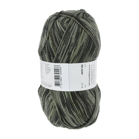 Lang Yarns Super Soxx – 349 Radium
