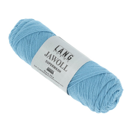 Lang Yarns Jawoll – 110 Blue