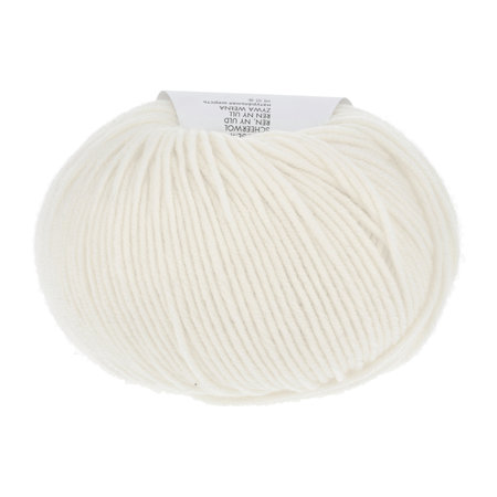 Lang Yarns Merino 120 - 002 Off White