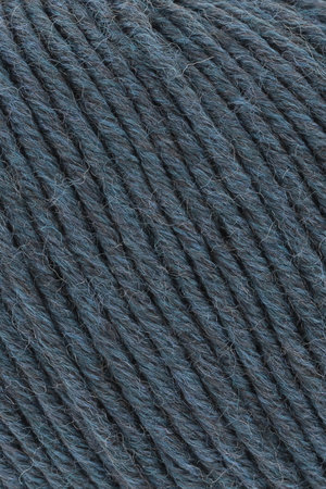 Lang Yarns Merino 120 - 233 Denim Melange