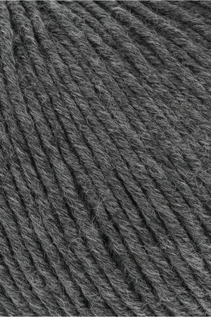 Lang Yarns Merino 120 - 270 Metal Grey Melange