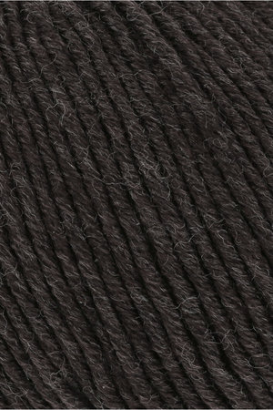 Lang Yarns Merino 120 - 368 Dark Brown