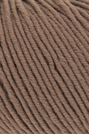 Lang Yarns Merino 120 - 439 Goldbrown